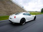 Ferrari 599 GTB Fiorano by Edo Competition 2007 года
